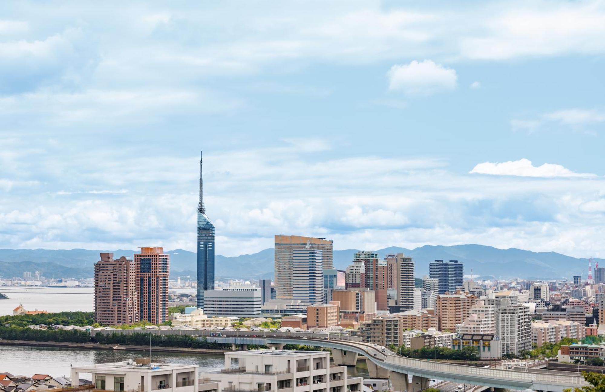 博多维贝斯旅舍 福岡