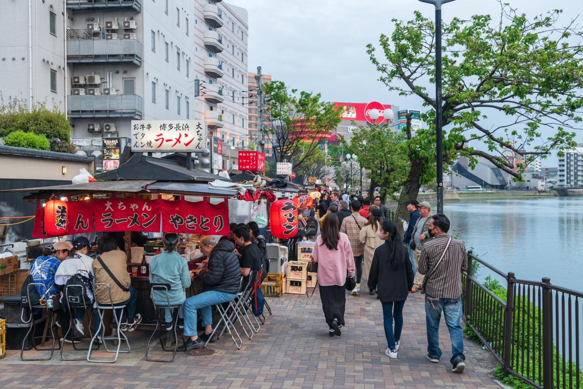 旅馆 博多维贝斯旅舍 福岡